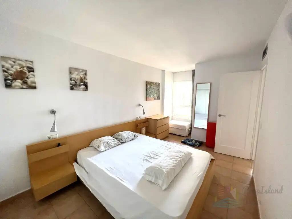 Pis de 50 m² a Santa Eulària des Riu