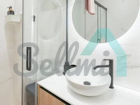 Appartement 78 m² à Oviède