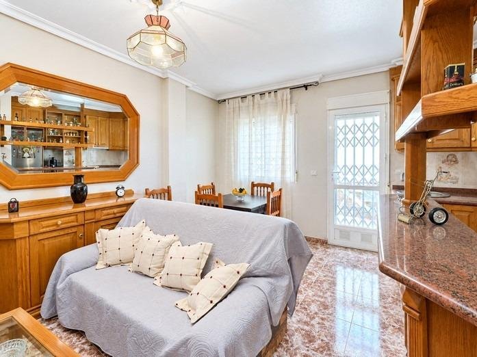 Piso de 100 m² en Orihuela