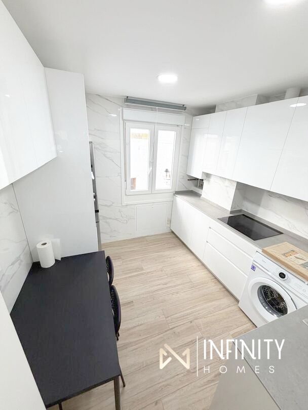 Wohnung 88 m² in Portugalete