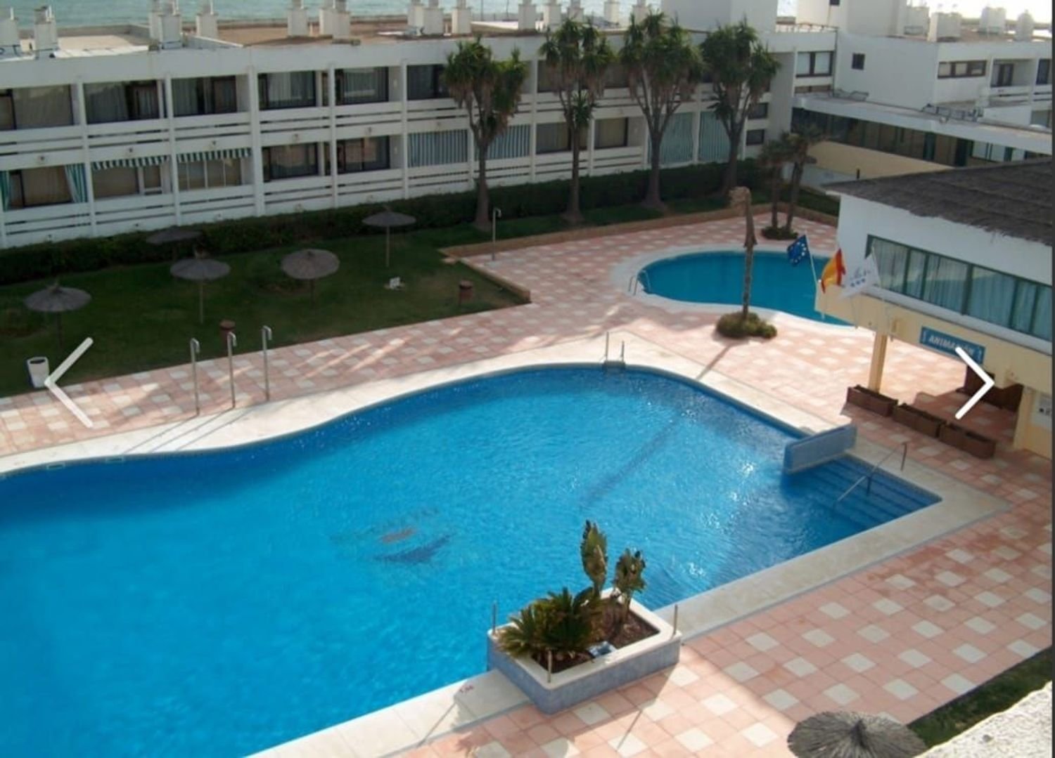 Piso de 65 m² en Almonte
