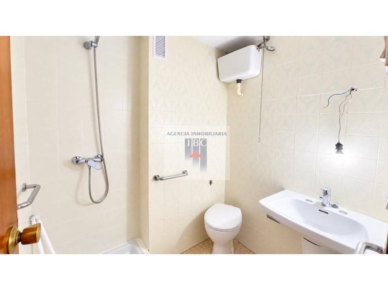 Apartamento 141 m² em Alcoi / Alcoy