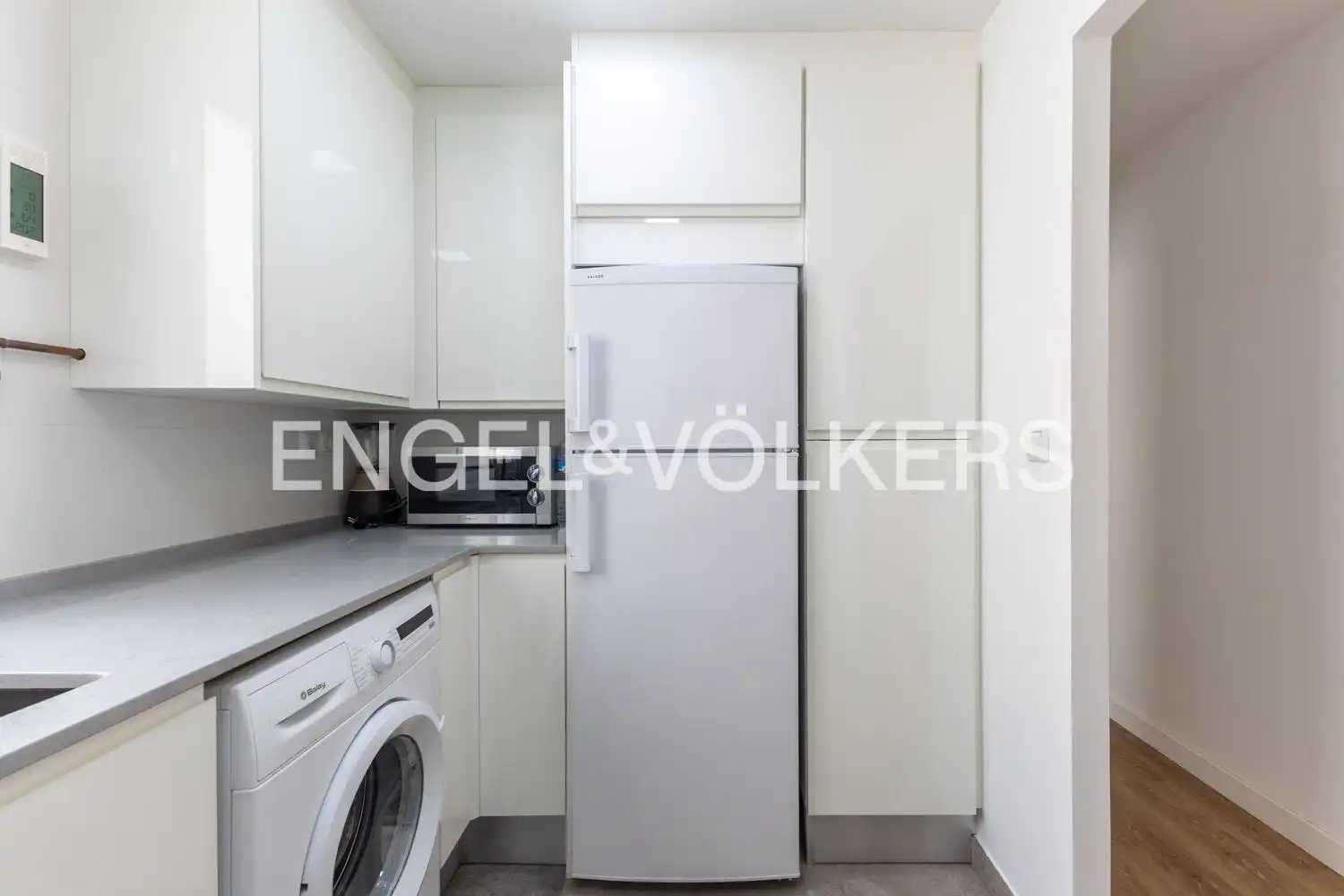 Pis de 81 m² a València