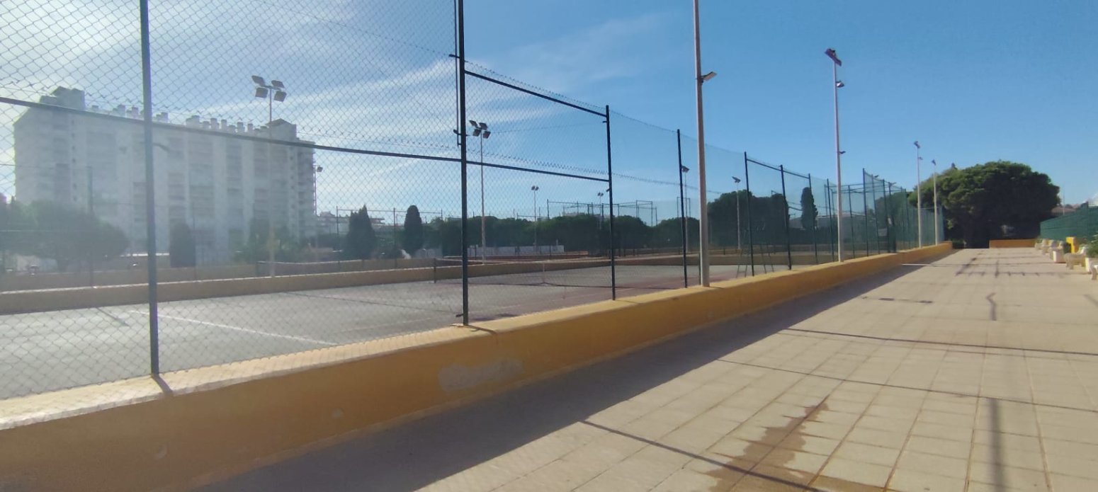 Pis de 123 m² a Canet d'en Berenguer