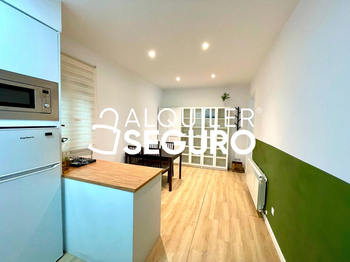 Appartamento 58 m² a Madrid