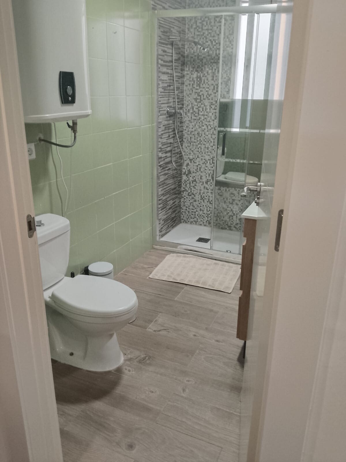Habitación 88 m², Cenes de la Vega