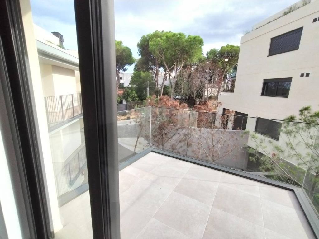 Piso de 64 m² en Palamós