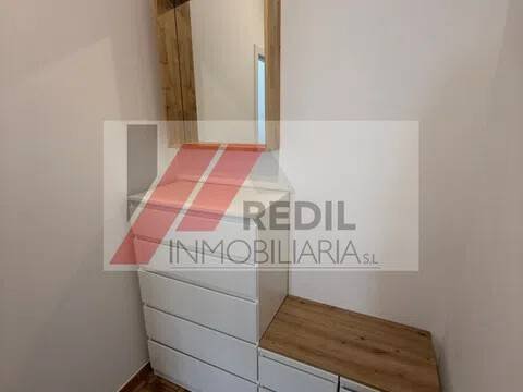 Piso de 77 m² en Betanzos