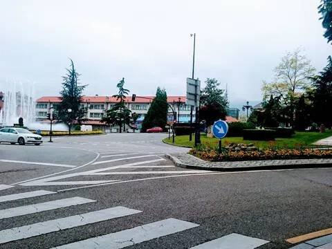Pis de 43 m² a Oviedo
