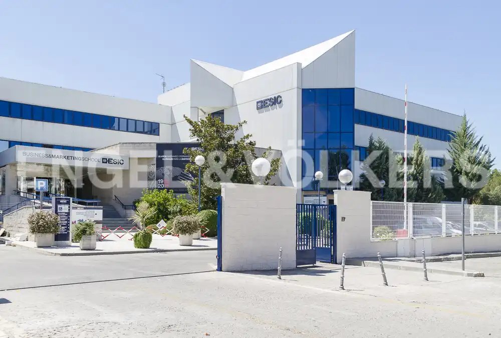 Pis de 75 m² a Madrid