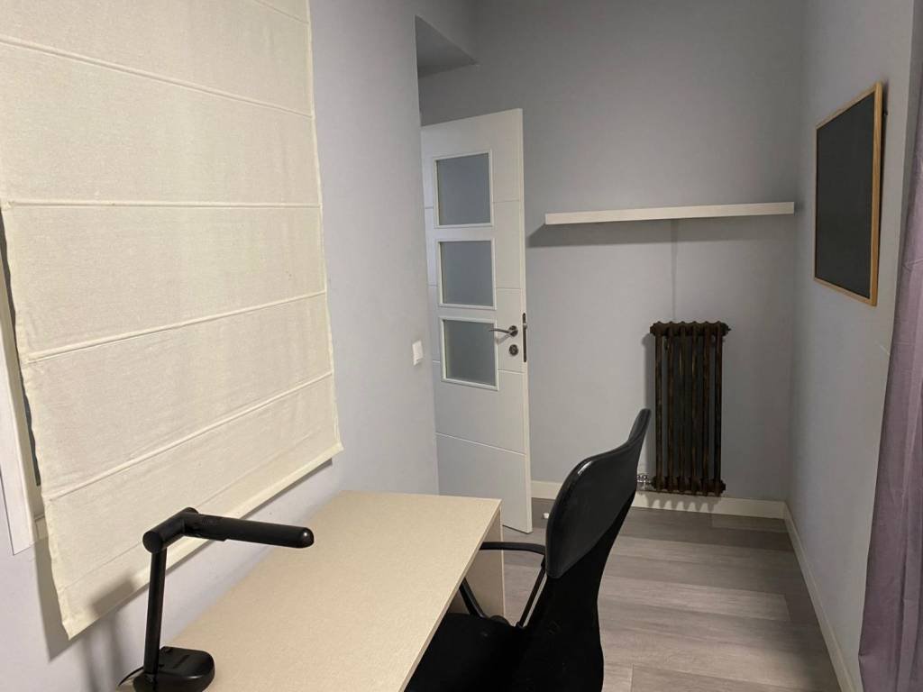 Habitación 140 m², Salamanca