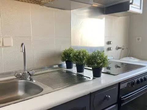 Piso de 65 m² en San Javier
