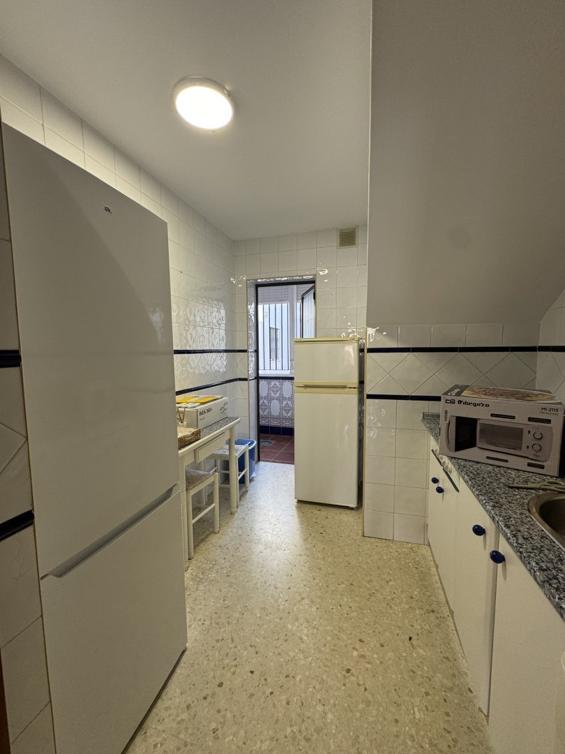 Piso de 45 m² en Chipiona