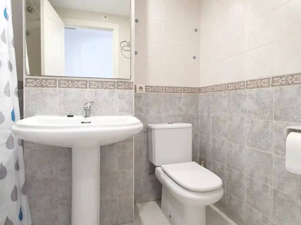 Piso de 75 m² en Dénia