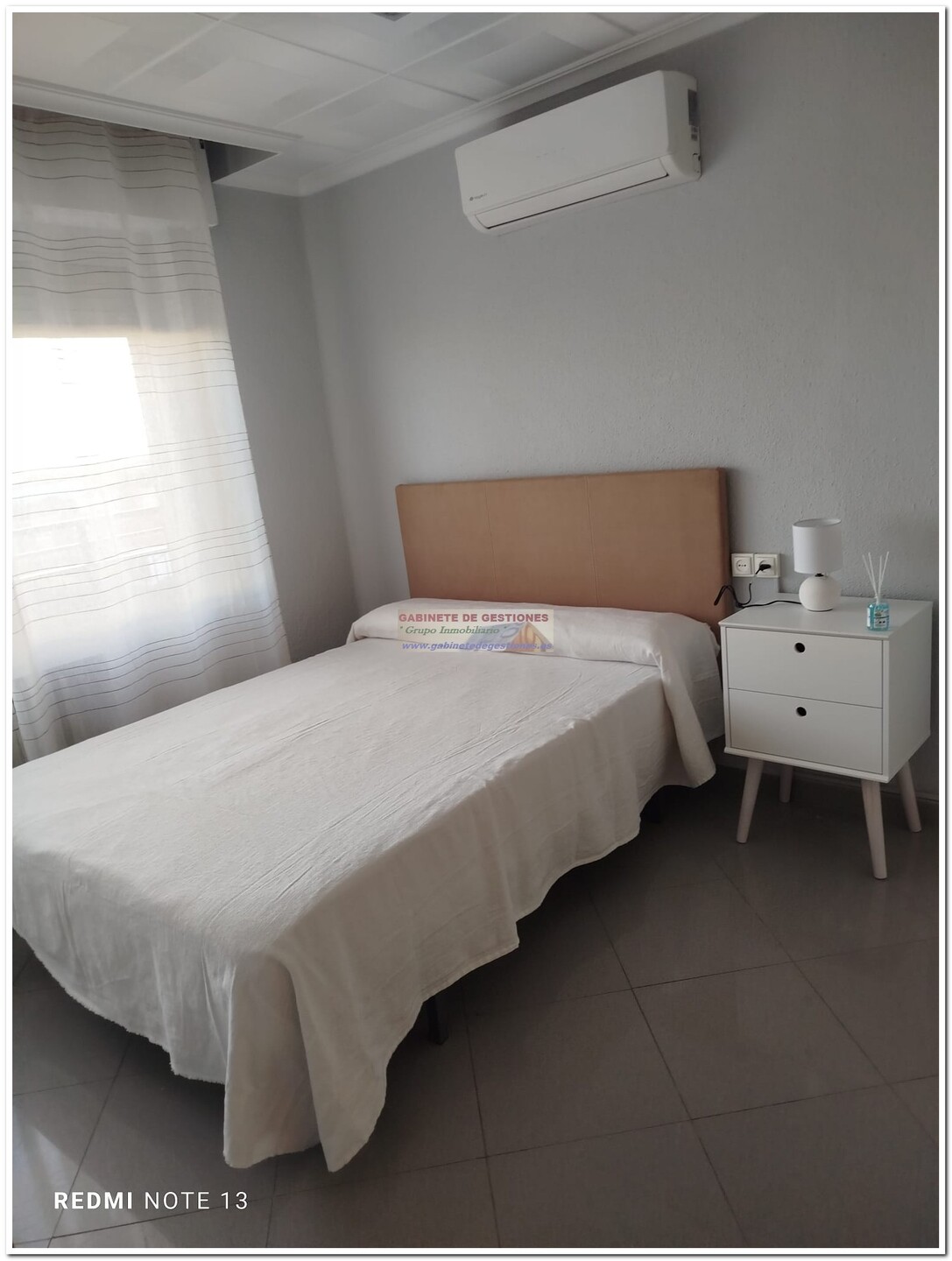 Habitación 120 m², Albacete
