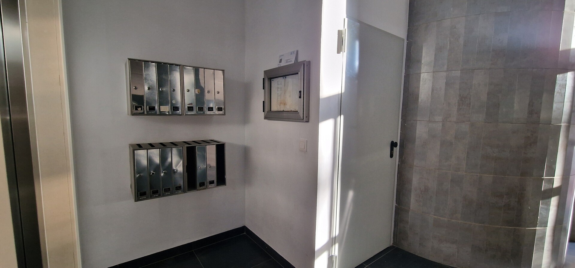 Apartamento 44 m² em Benetússer