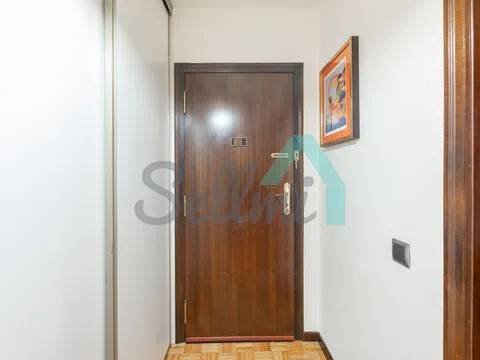 Piso de 57 m² en Oviedo