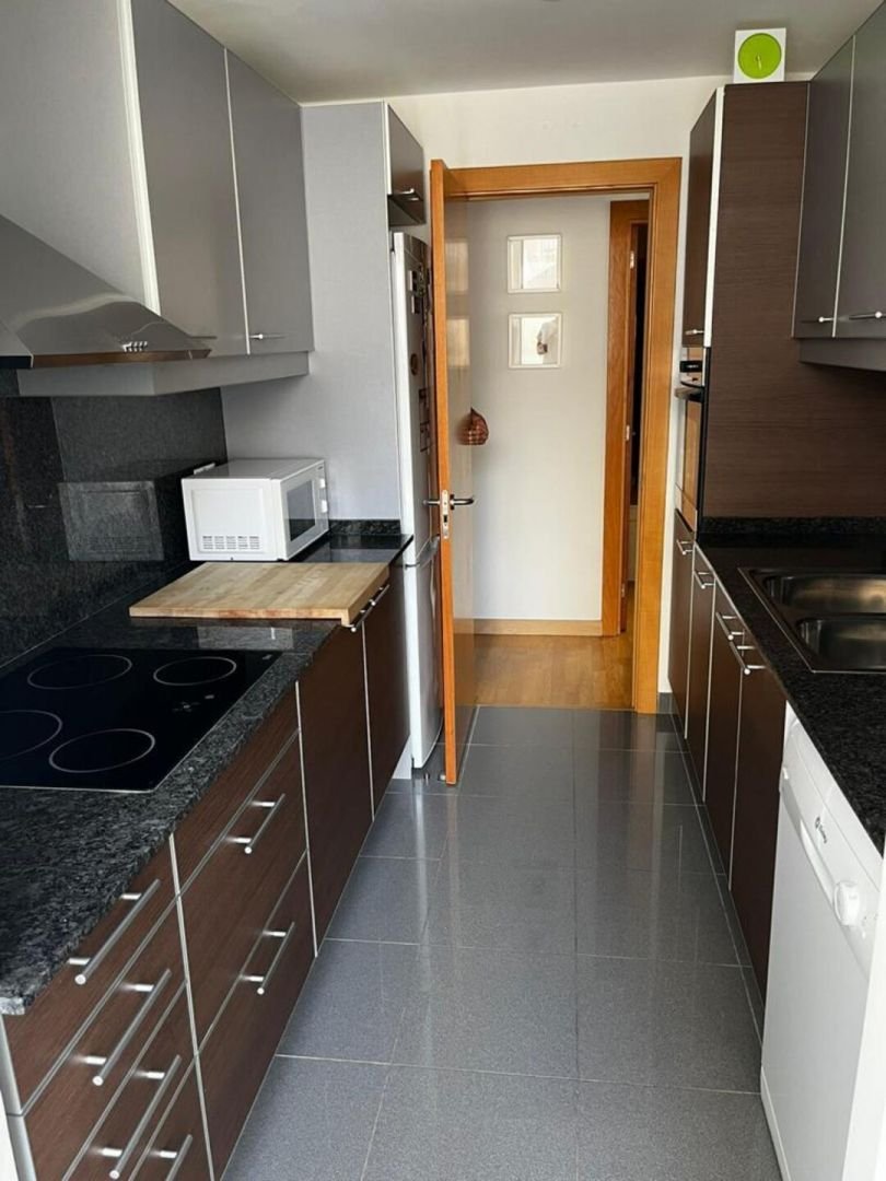 Piso de 78 m² en la Ràpita