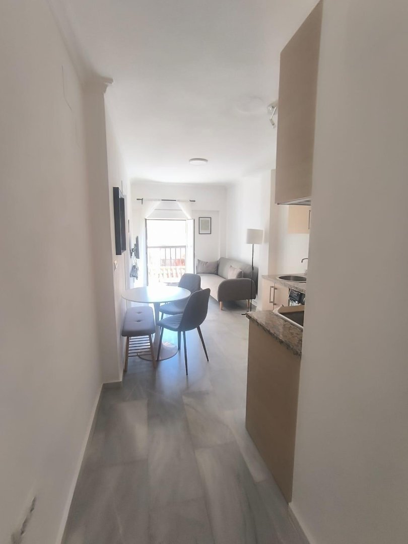 Piso de 45 m² en Fuengirola