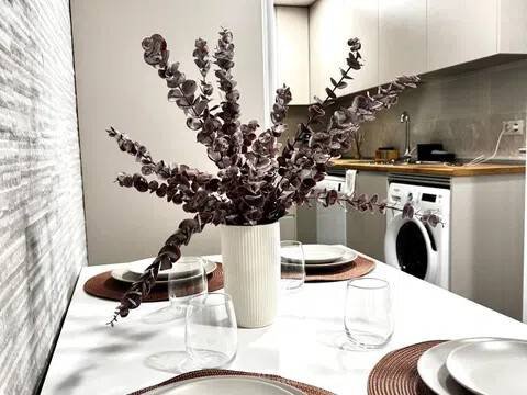 Habitación 200 m², Madrid