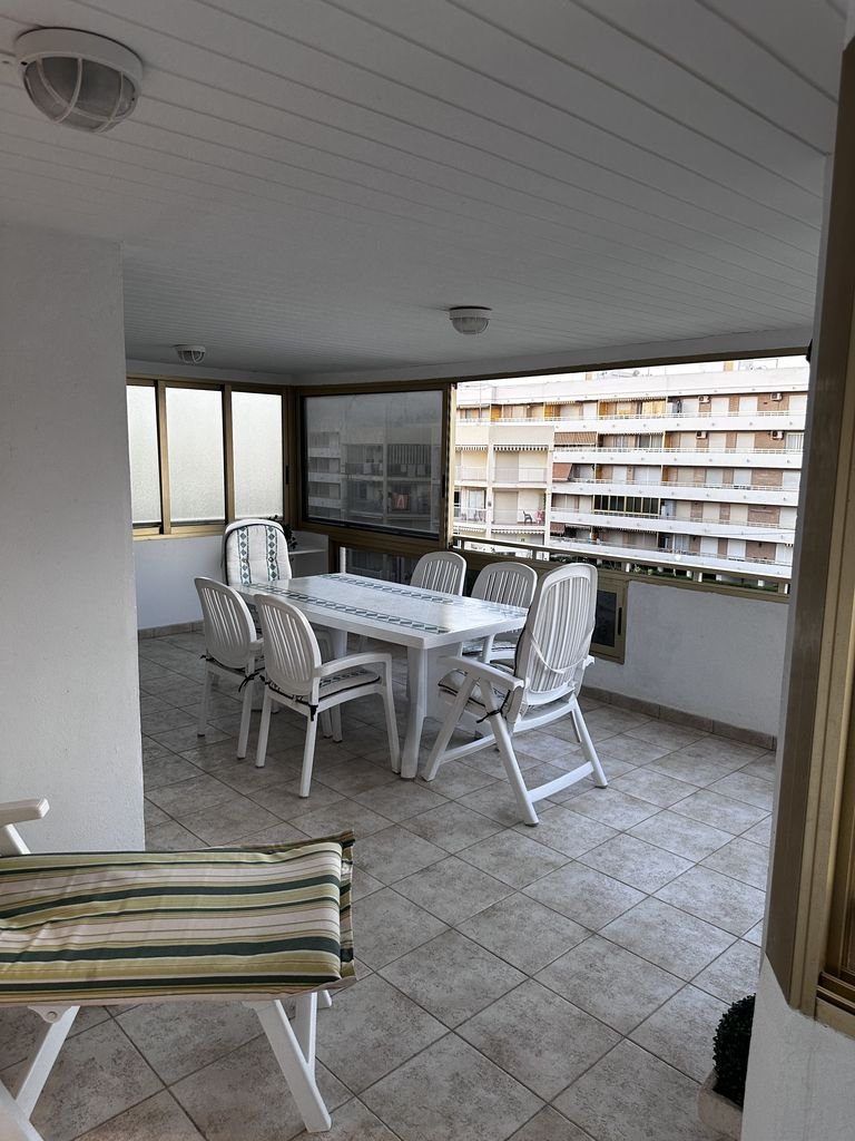 Pis de 112 m² a Canet d'en Berenguer