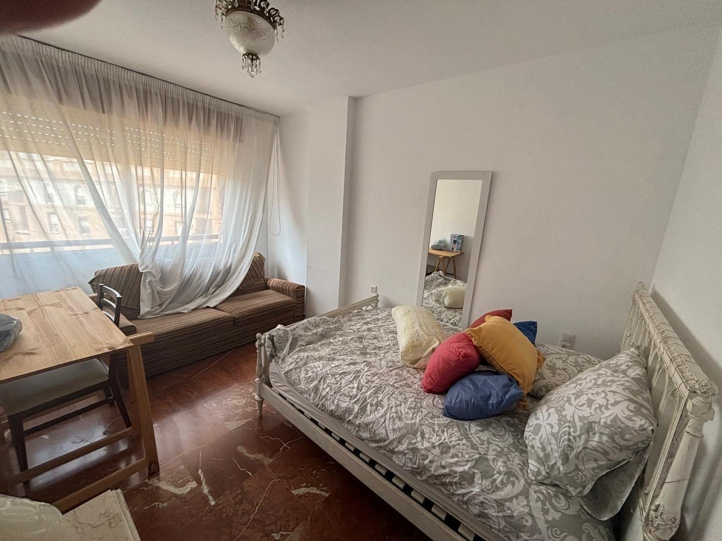 Pis de 129 m² a Còrdova