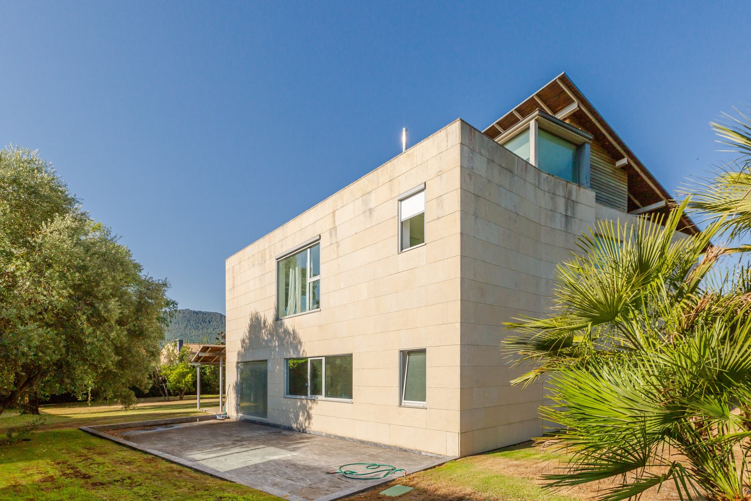 Maison 605 m² à Valle de Egüés / Eguesibar