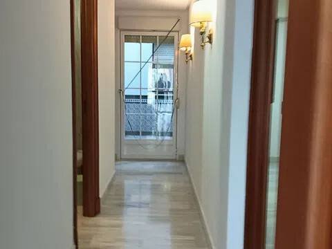 Piso de 220 m² en Almería
