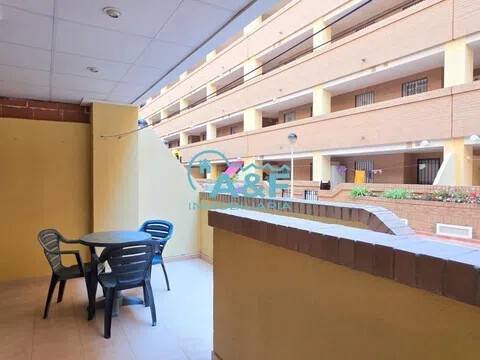 Piso de 50 m² en Oropesa del Mar