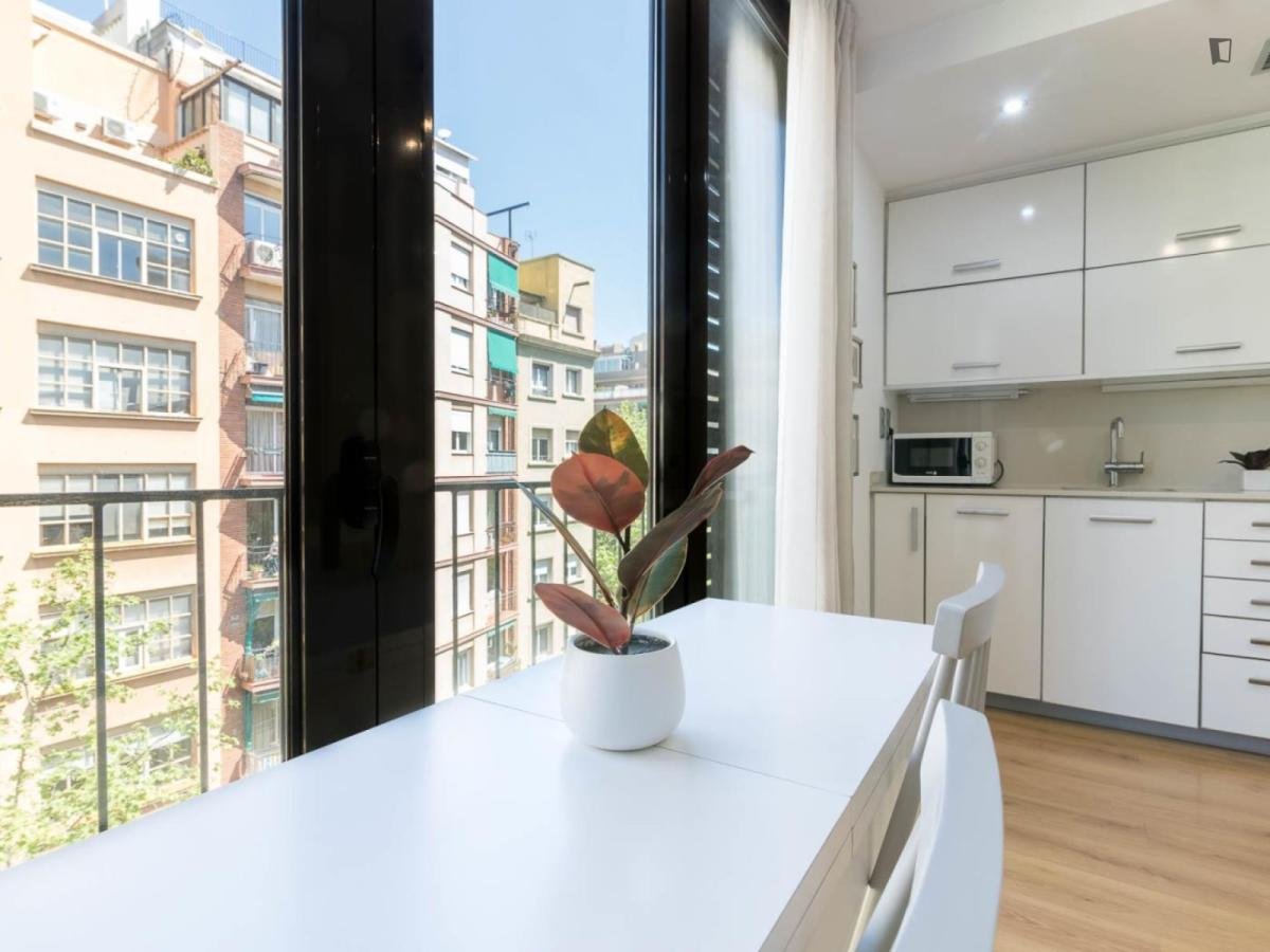 Pis de 85 m² a Barcelona