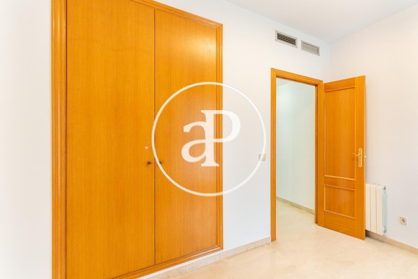 Pis de 133 m² a València