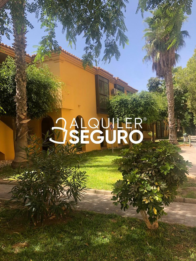 Piso de 75 m² en El Ejido