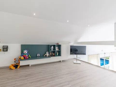 Casa de 658 m² en San Roque