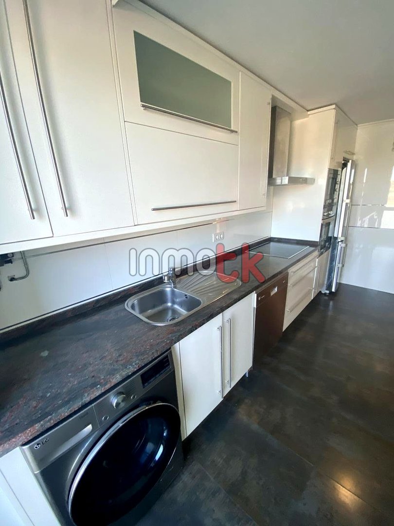 Apartamento 78 m² em Oleiros