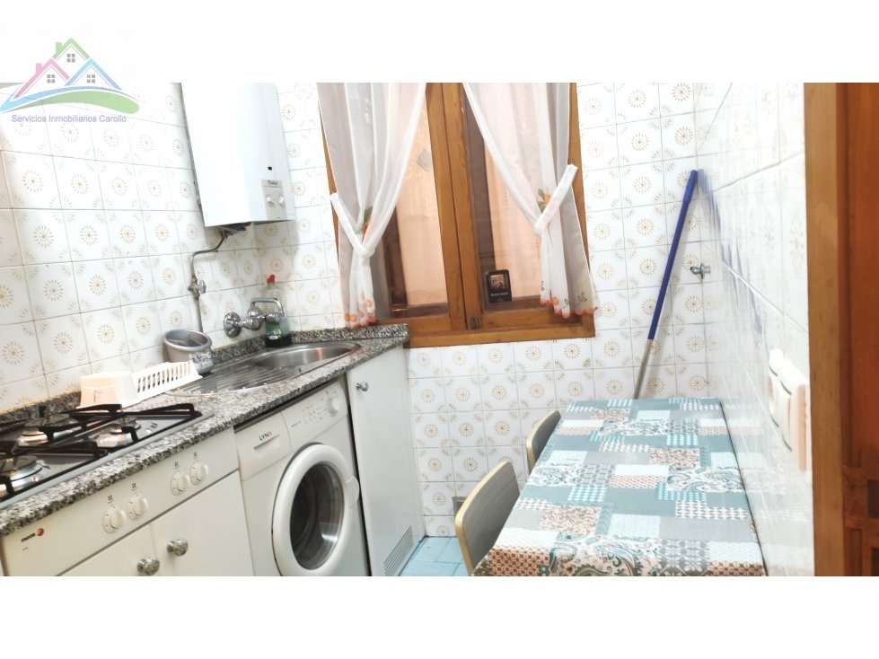 Piso de 49 m² en Santiago de Compostela