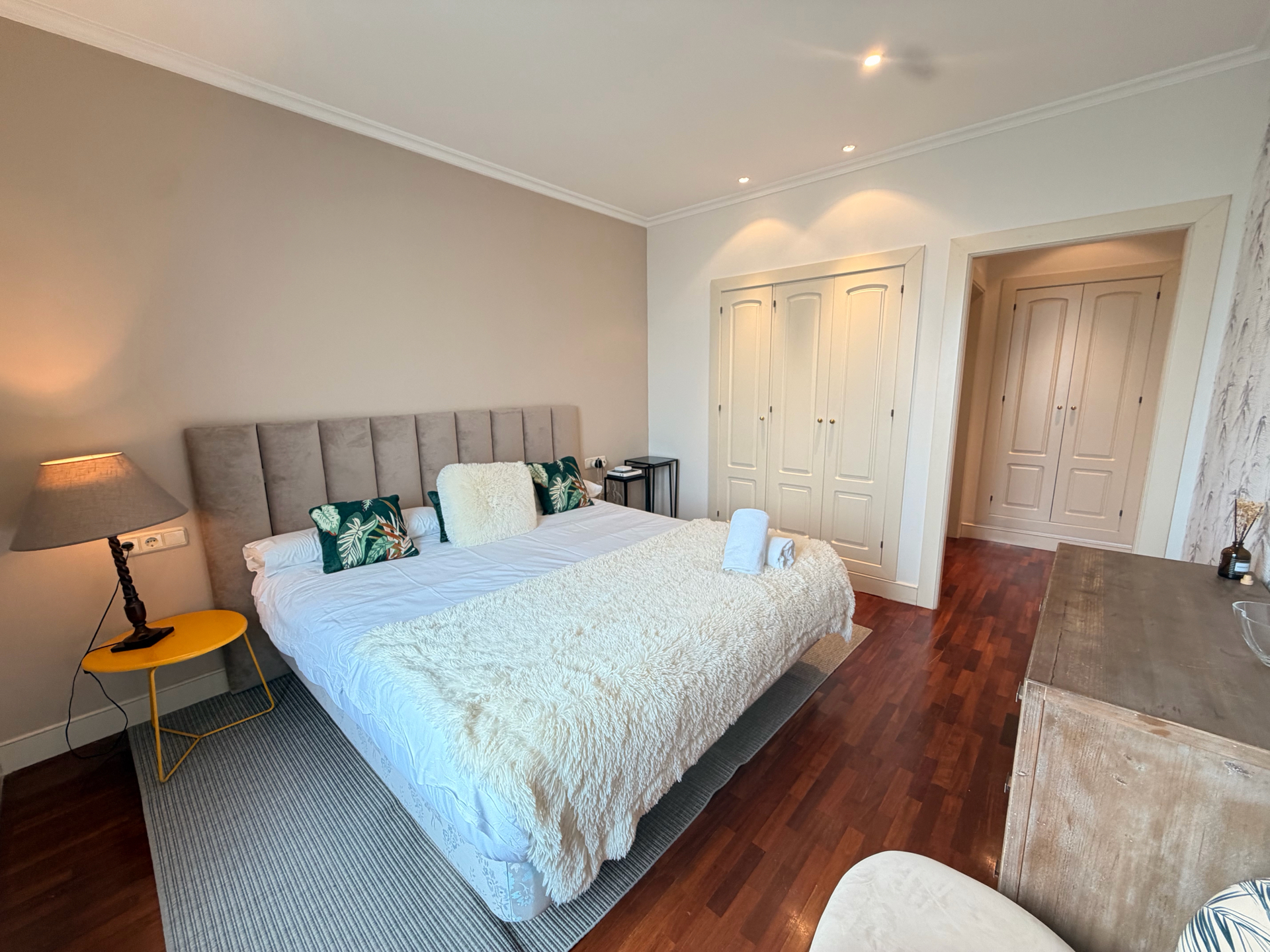 Piso de 107 m² en Santander