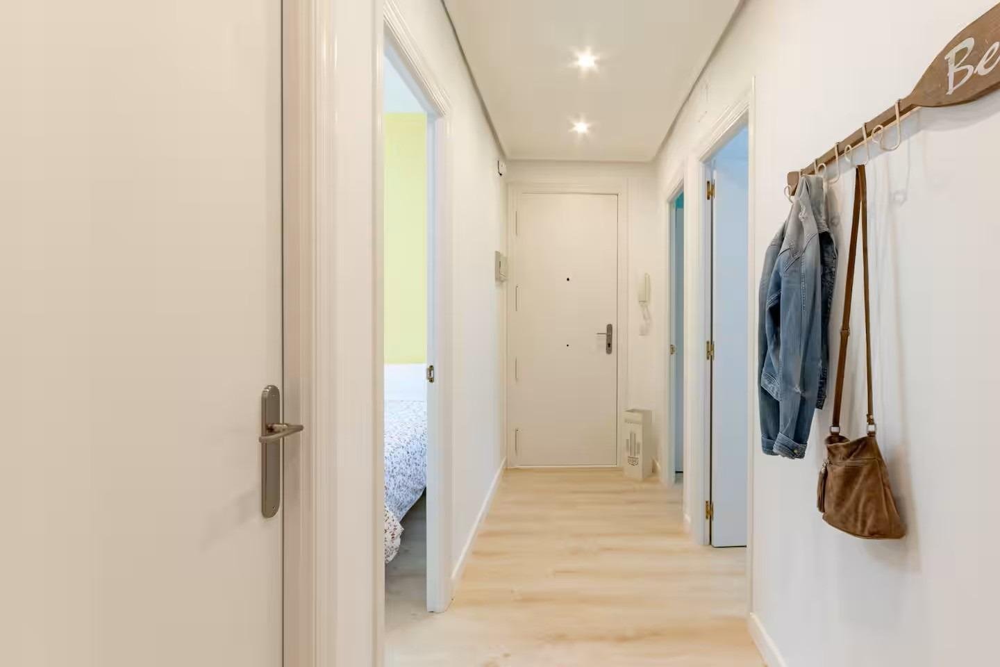 Piso de 67 m² en Bilbao
