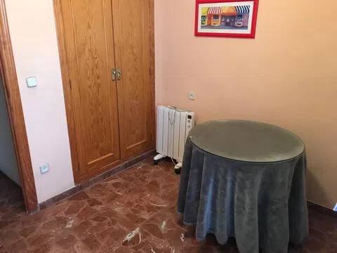 Piso de 100 m² en Albacete