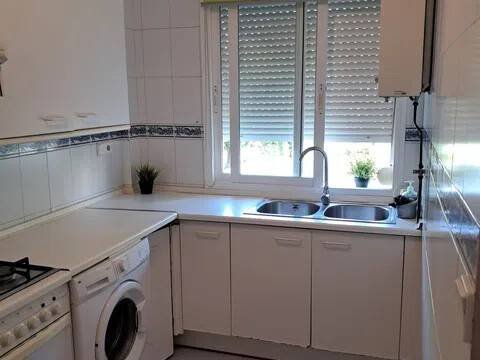 Wohnung 68 m² in Mairena del Aljarafe