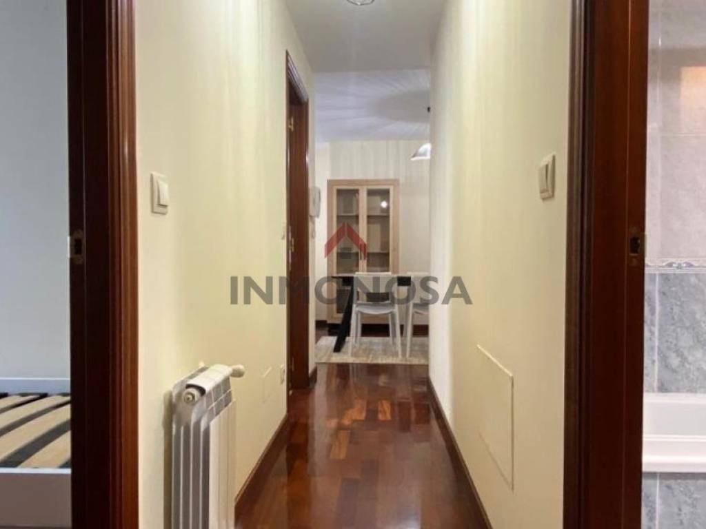 Piso de 60 m² en Ferrol