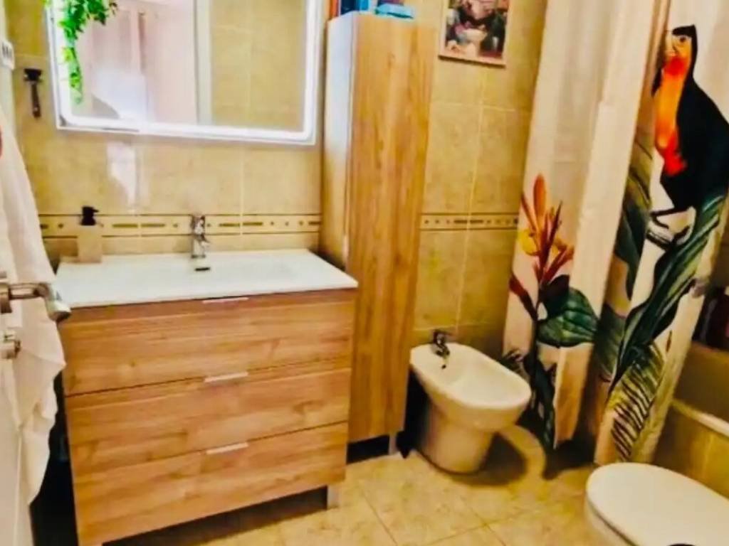 Piso de 80 m² en Bellreguard
