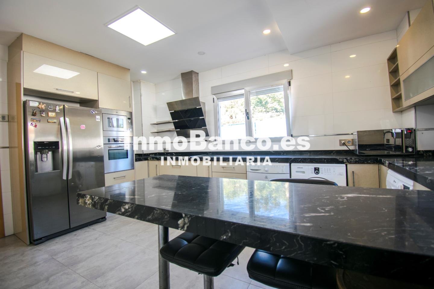 Haus 411 m² in Torrent
