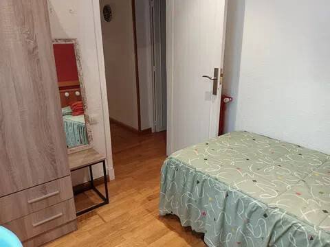 Piso de 104 m² en León