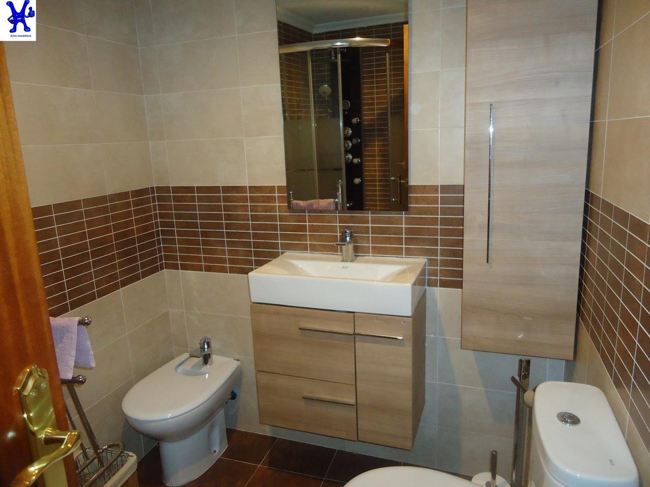 Piso de 90 m² en Salamanca