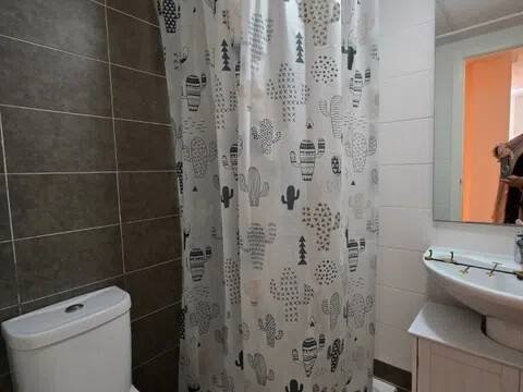 Piso de 85 m² en Teulada