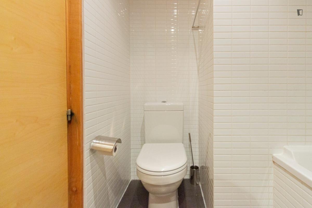 Pis de 39 m² a Madrid