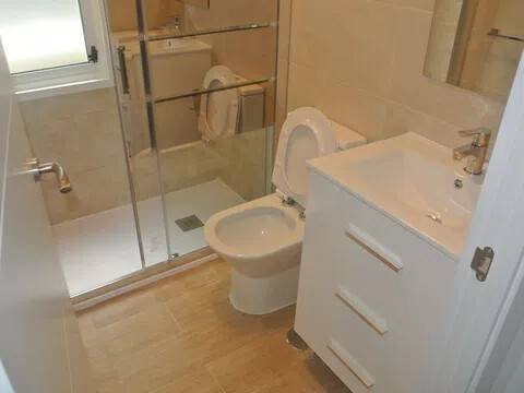 Piso de 72 m² en La Coruña