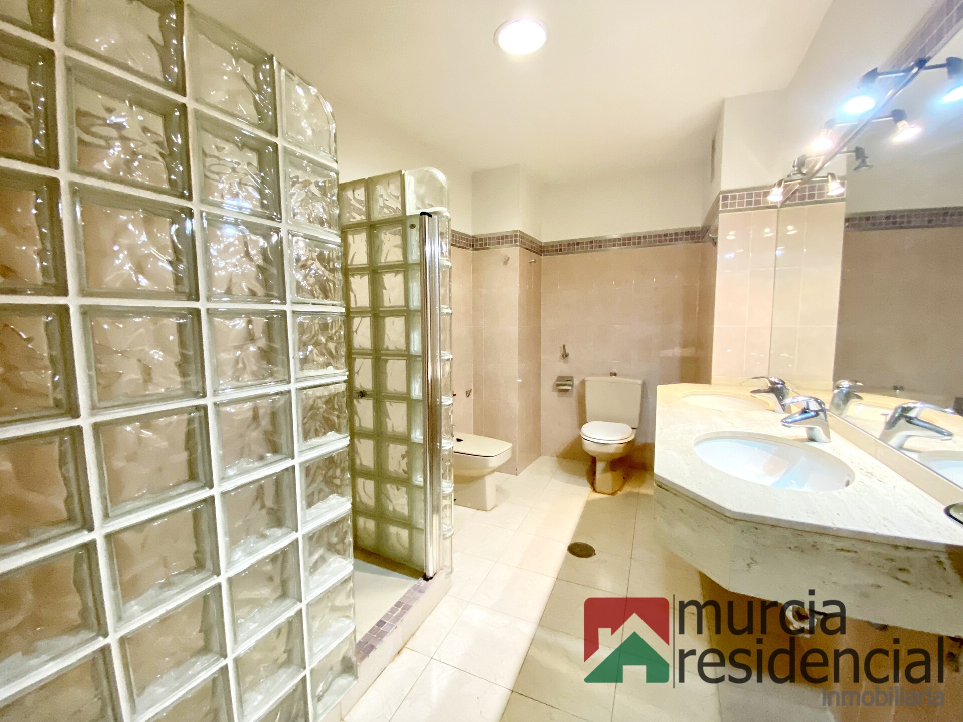 Piso de 188 m² en Murcia