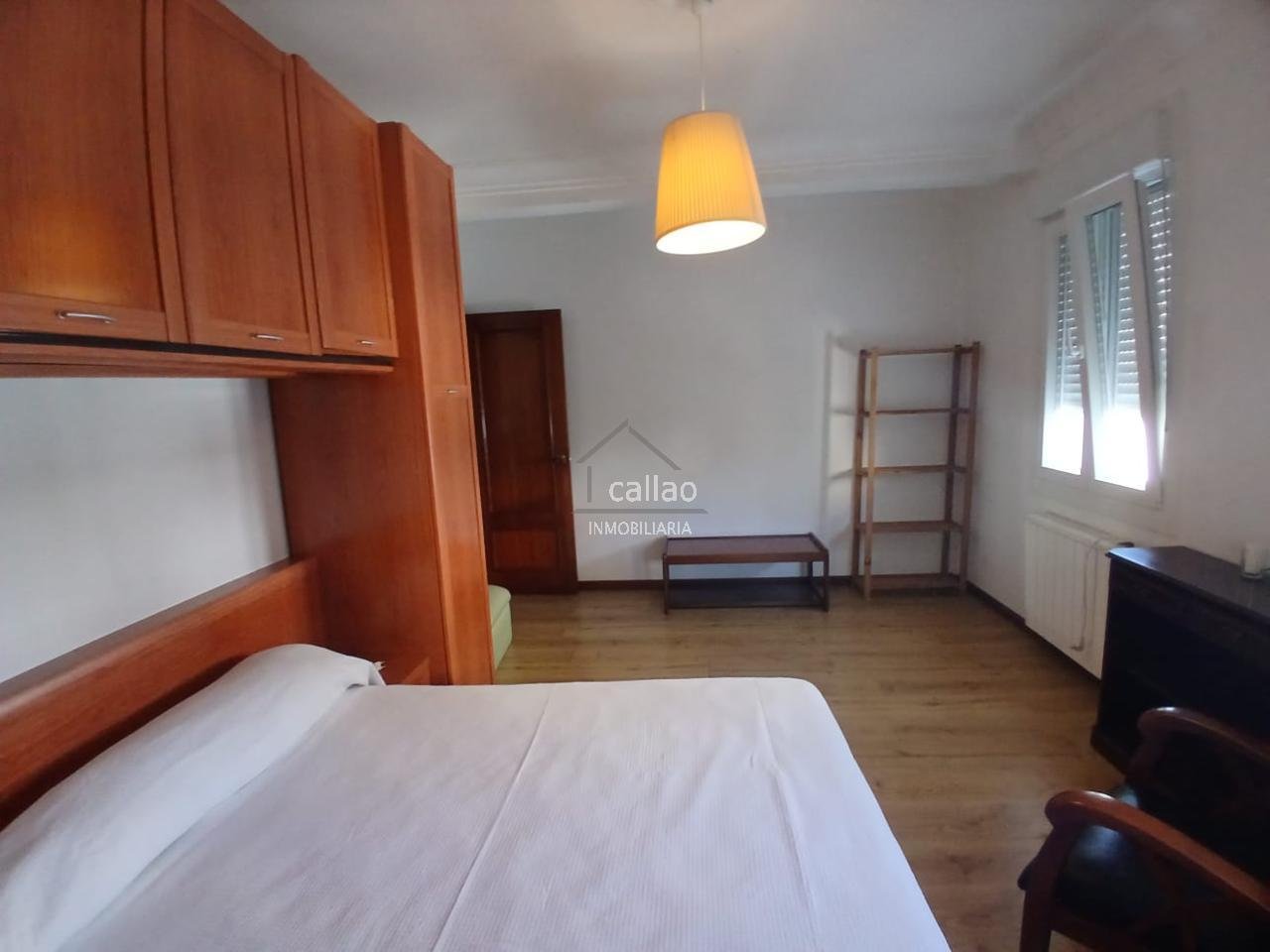Piso de 88 m² en Ferrol