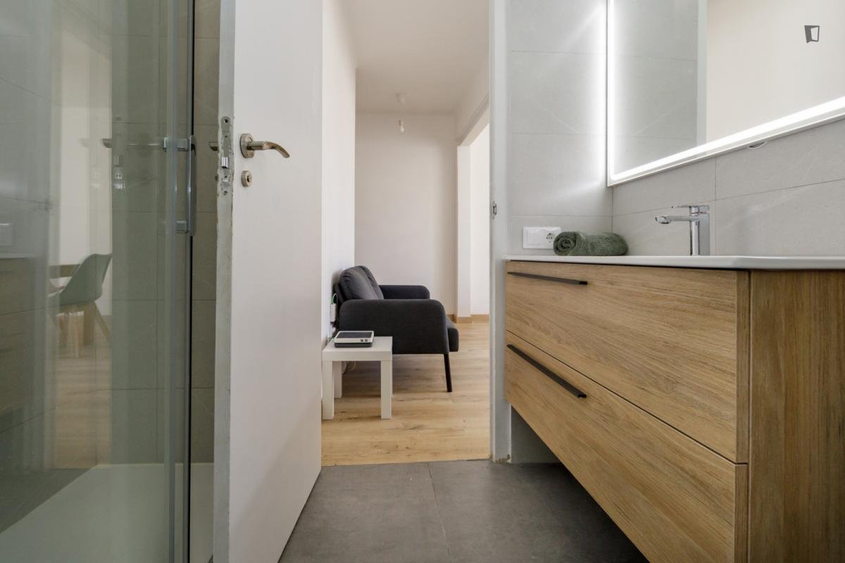 Habitació de lloguer, l'Hospitalet de Llobregat
